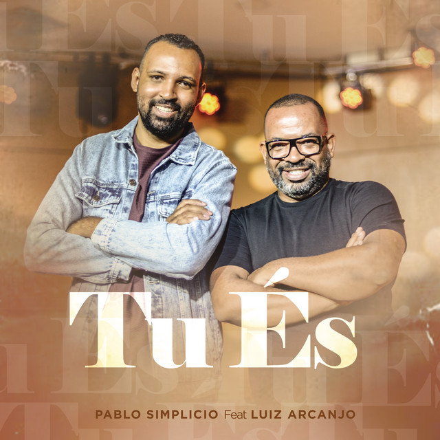 Capa de Tu És