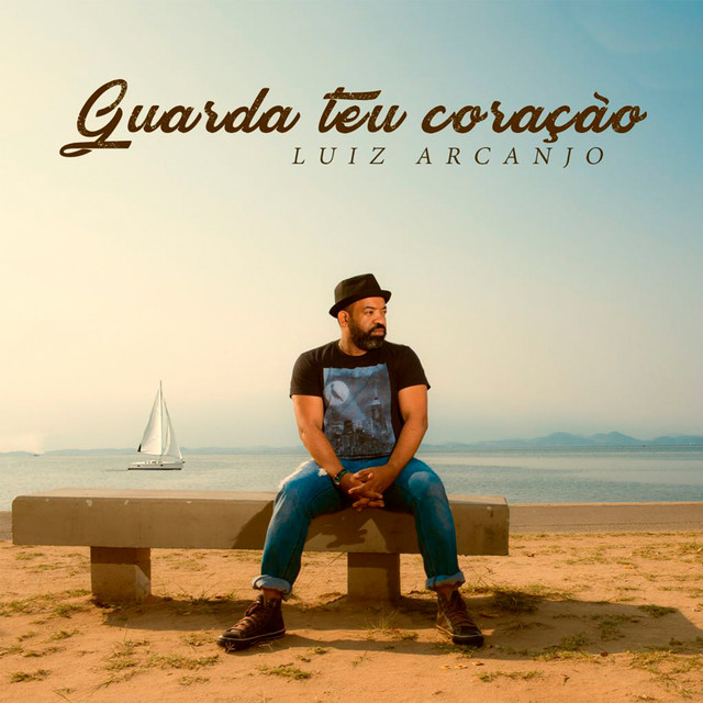 Capa de Guarda Teu Coração