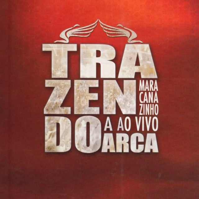 Capa de Ao vivo Maracanãzinho, Vol. 2 (Ao Vivo)