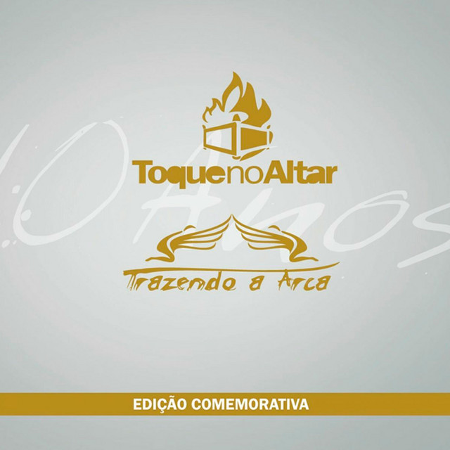 Capa de 10 Anos (Edição Comemorativa)
